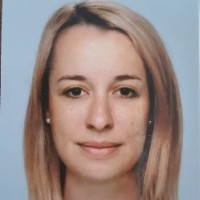 Lidija Mlinaric