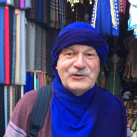 Jurek Kolman