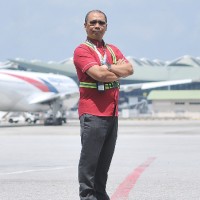 Shaiful amri Md aris