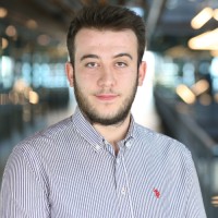 Enes Sedat Çağlar