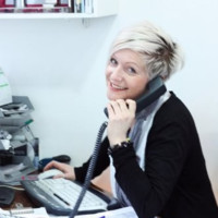 Helen Ginder