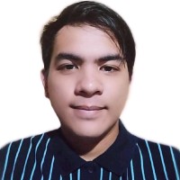 Nick Vincent Cabanacan