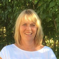 Margareta Berglund