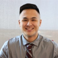 Justin Joshua Chua