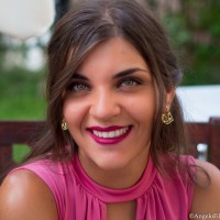 Chiara Curia