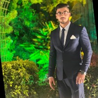Farman Ali