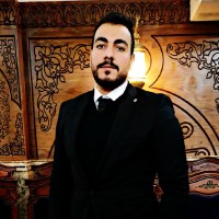 Alaa Elbrolosy