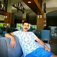 Baki Tolga Yılmaz