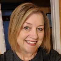 Tina Petersen
