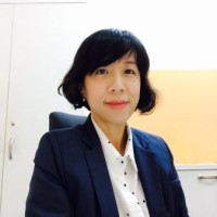 Sandra Koh