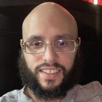 Steven Ramirez