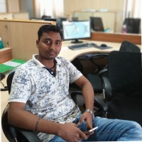 Alok Prasad