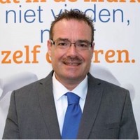 Marcel van der Vuurst de Vries