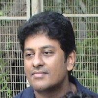 Naresh Srinivasan