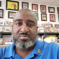 Virgil Williams