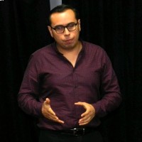 Luis Arturo Gutierrez Sanchez