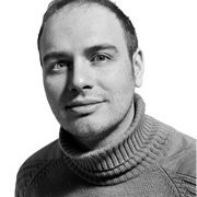 Cédric Michel