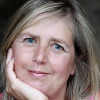 Sylvia van der Horst