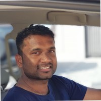 Jineesh Pk