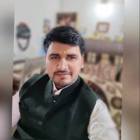 Ashish kumar Dwivedi