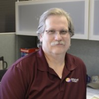 Randy Mitchell