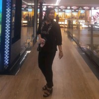 Soumya Sagarika