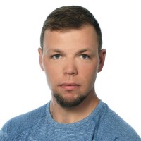 Patryk Tomas