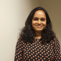 Sowmya Sudhakar