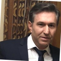 Qemal Luzi
