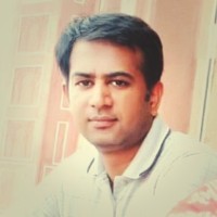 Anjum Shahid Printer