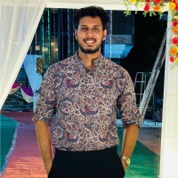 Rohit Sathyam