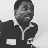 ADEYEMI SAKIRU ORESANYA ozone