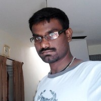 Maheshwaran A