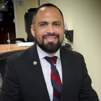 Jhony R. Ramos Morales