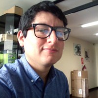 Enrique Garcia Taboada