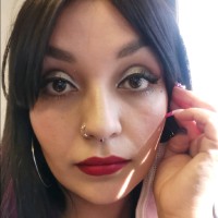 Maria Paulina Alvarez Bravo