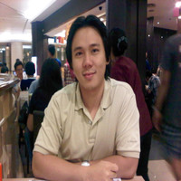 Andreas Wijaya