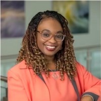 Victoria F. Lewis