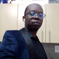 Tebogo Lebitsa
