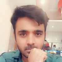 Kishore Nimje