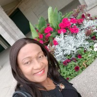 Vivian Yiborku
