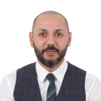 Ahmed Omar