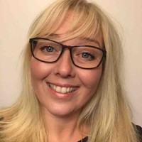 Tina Skousen