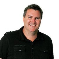 Paul Woods