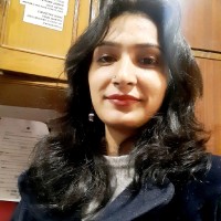 Shalu Rathi