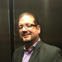 Edwin Alicea