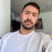 Simon Gonzalez