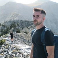 Michalis Gkionis