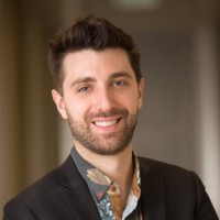 Avishai Micaiah Schermerhorn