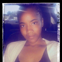 Ebony Wilson